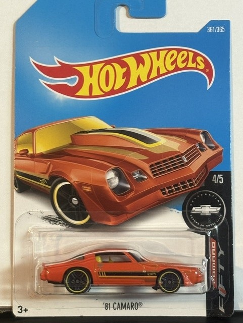 Collector submitted image