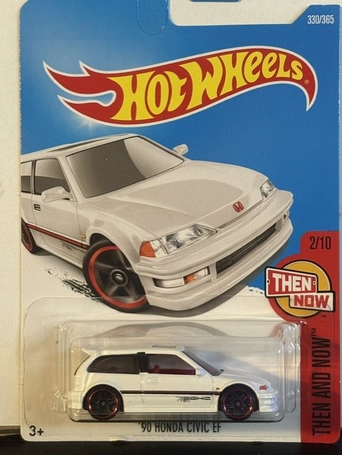 Collector submitted image