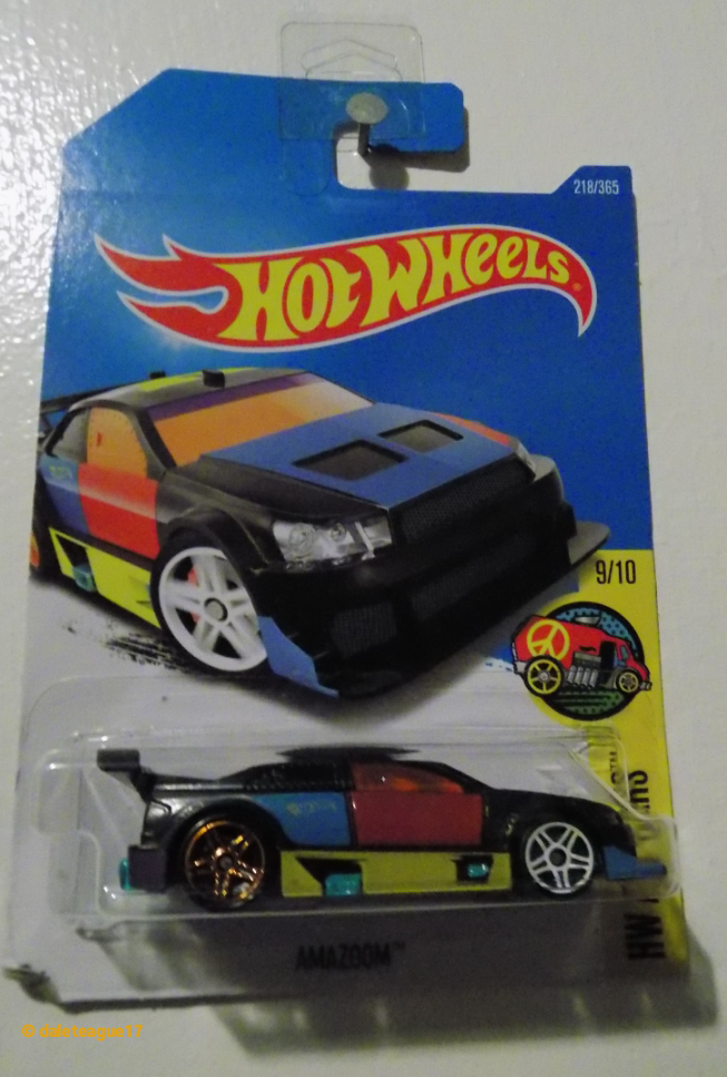 Collector submitted image