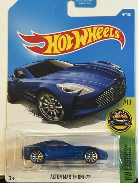 Collector submitted image