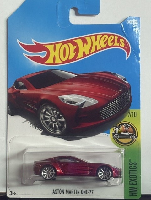 Collector submitted image