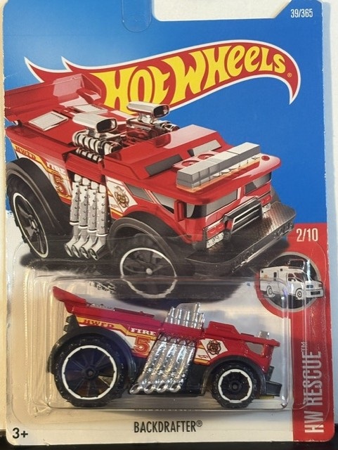 Collector submitted image