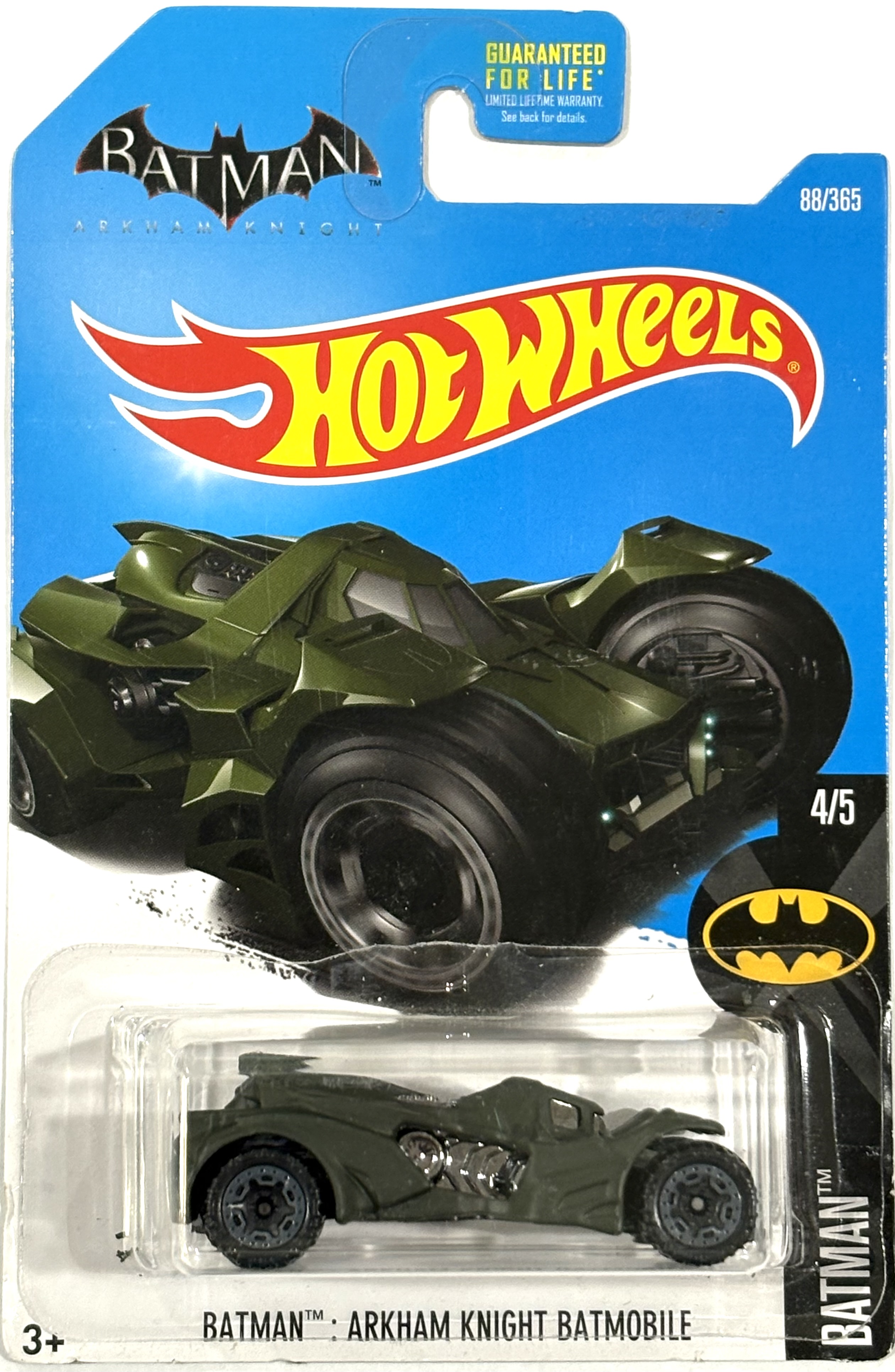 Collector submitted image