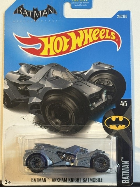 Collector submitted image