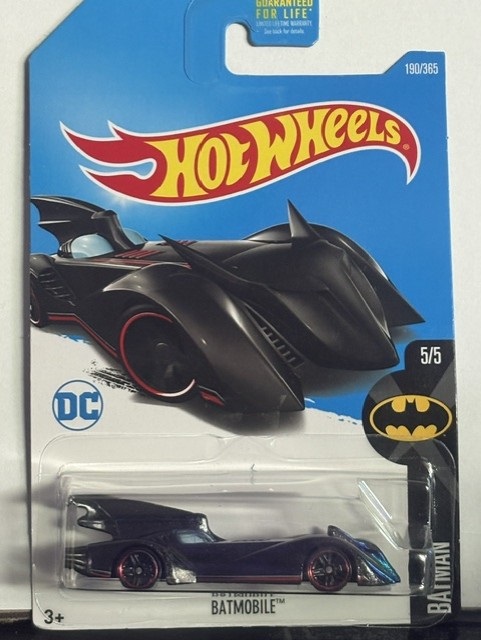 Collector submitted image