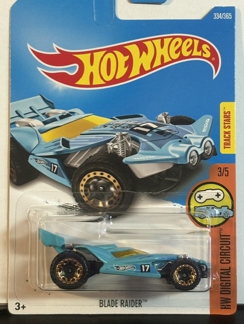 Collector submitted image