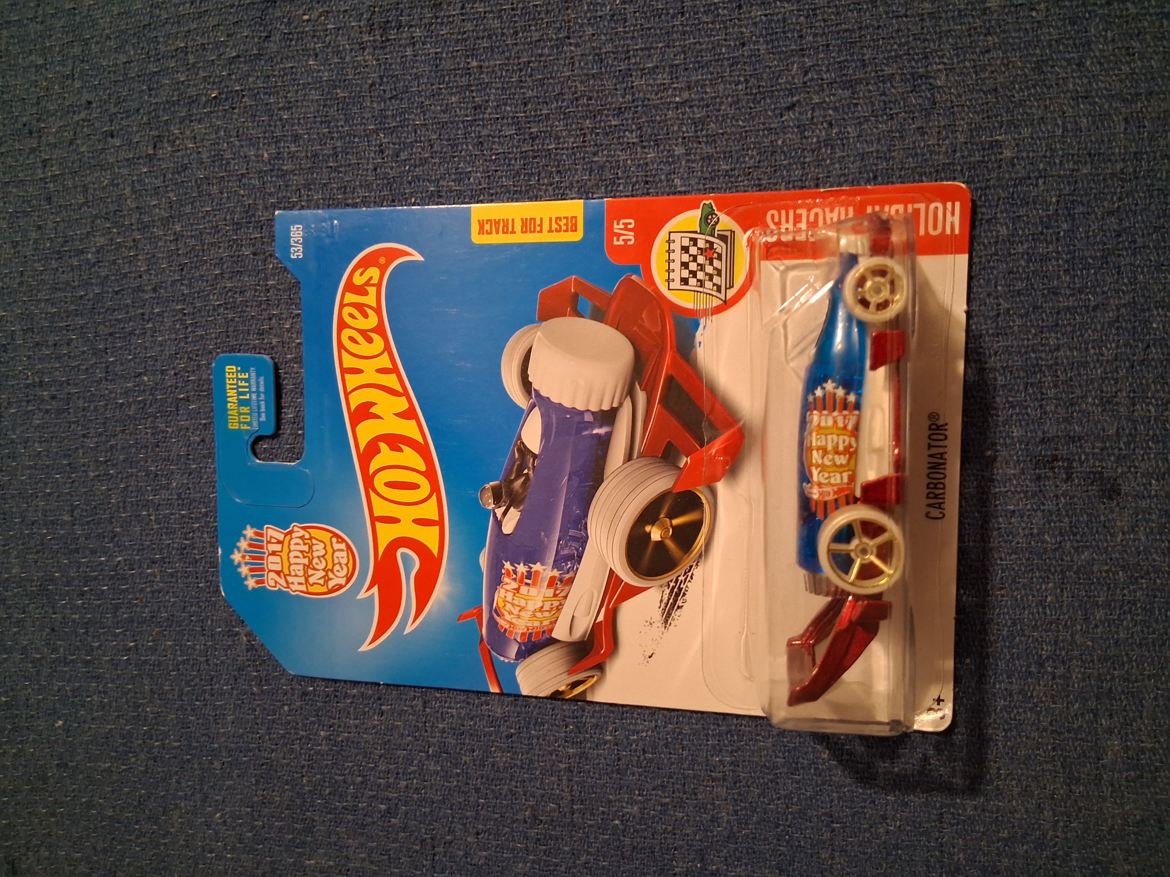 Collector submitted image