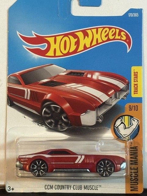 Collector submitted image