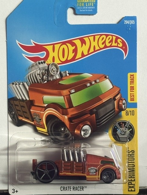 Collector submitted image