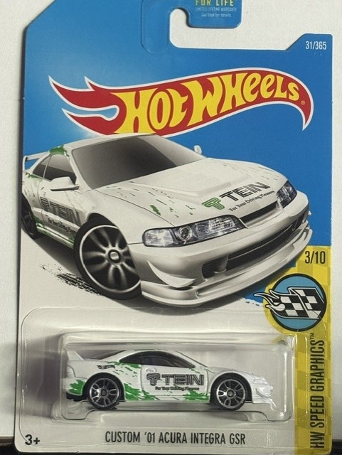 Collector submitted image