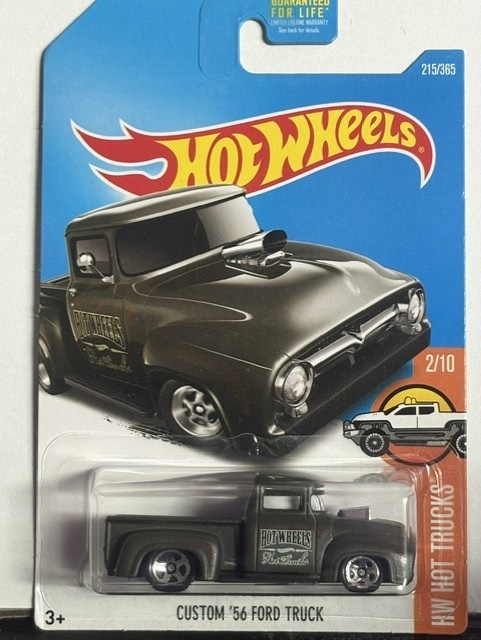 Collector submitted image