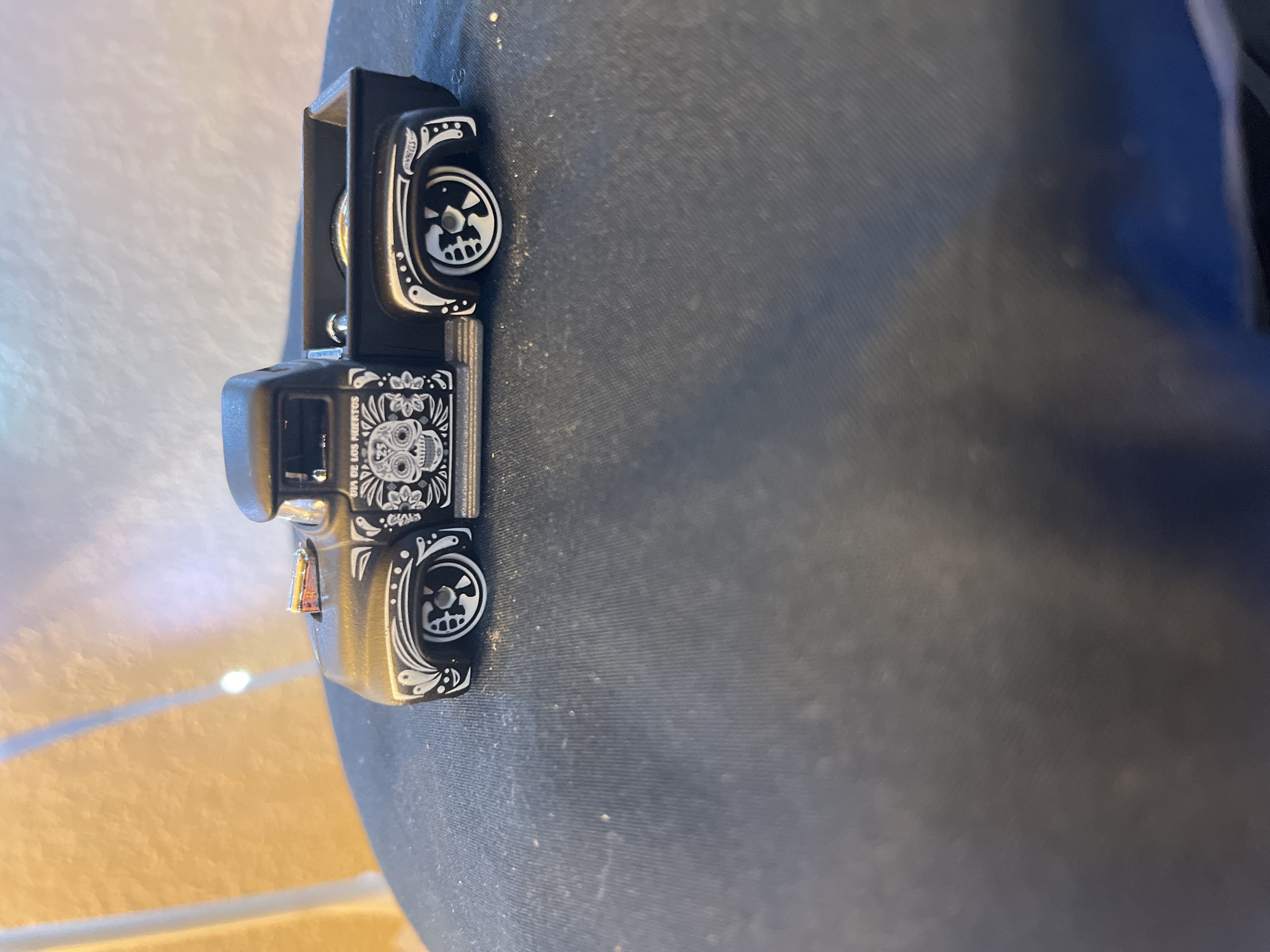 Collector submitted image