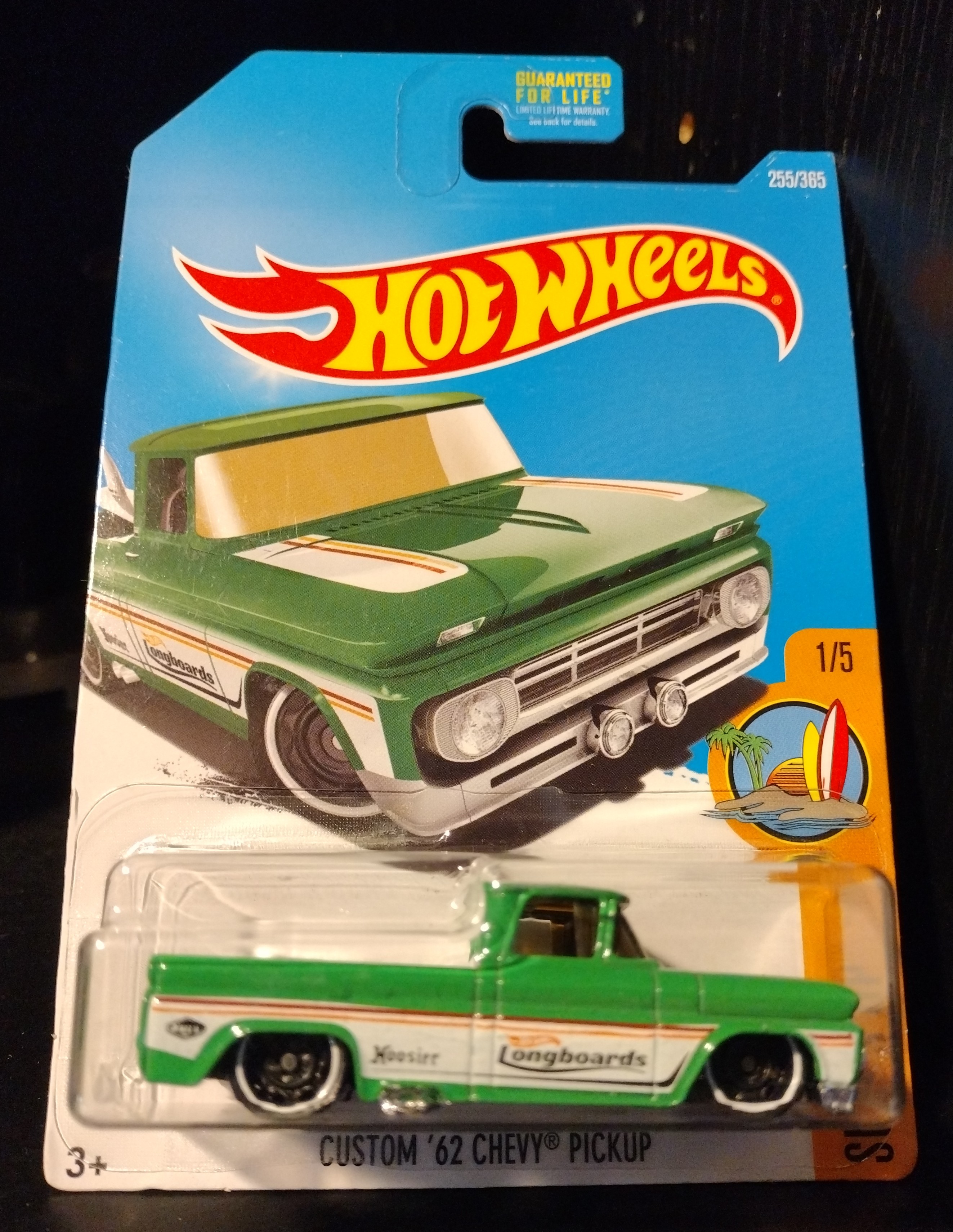 Collector submitted image