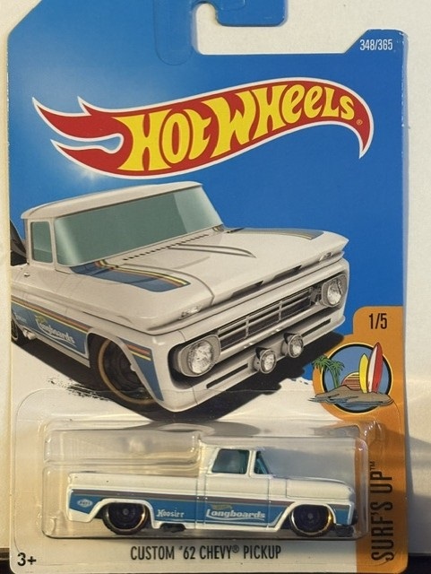 Collector submitted image