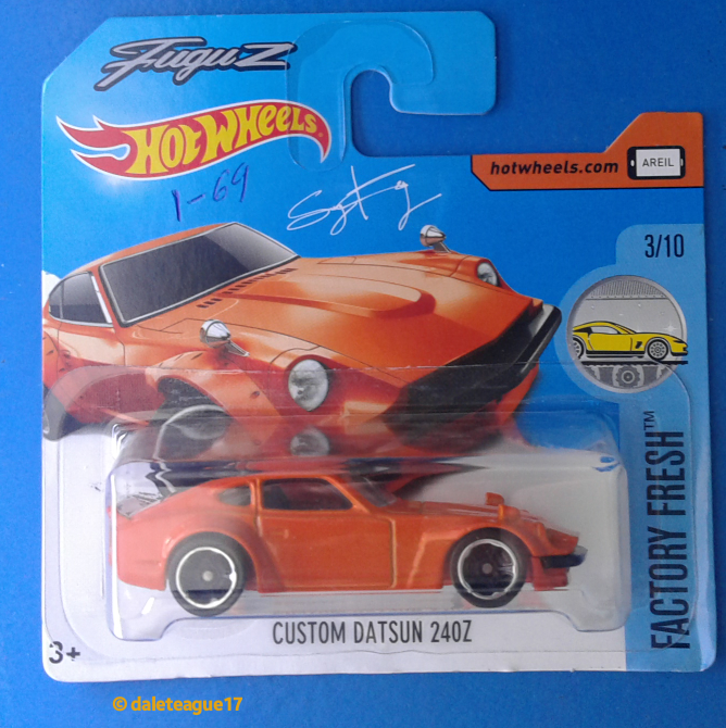 Collector submitted image