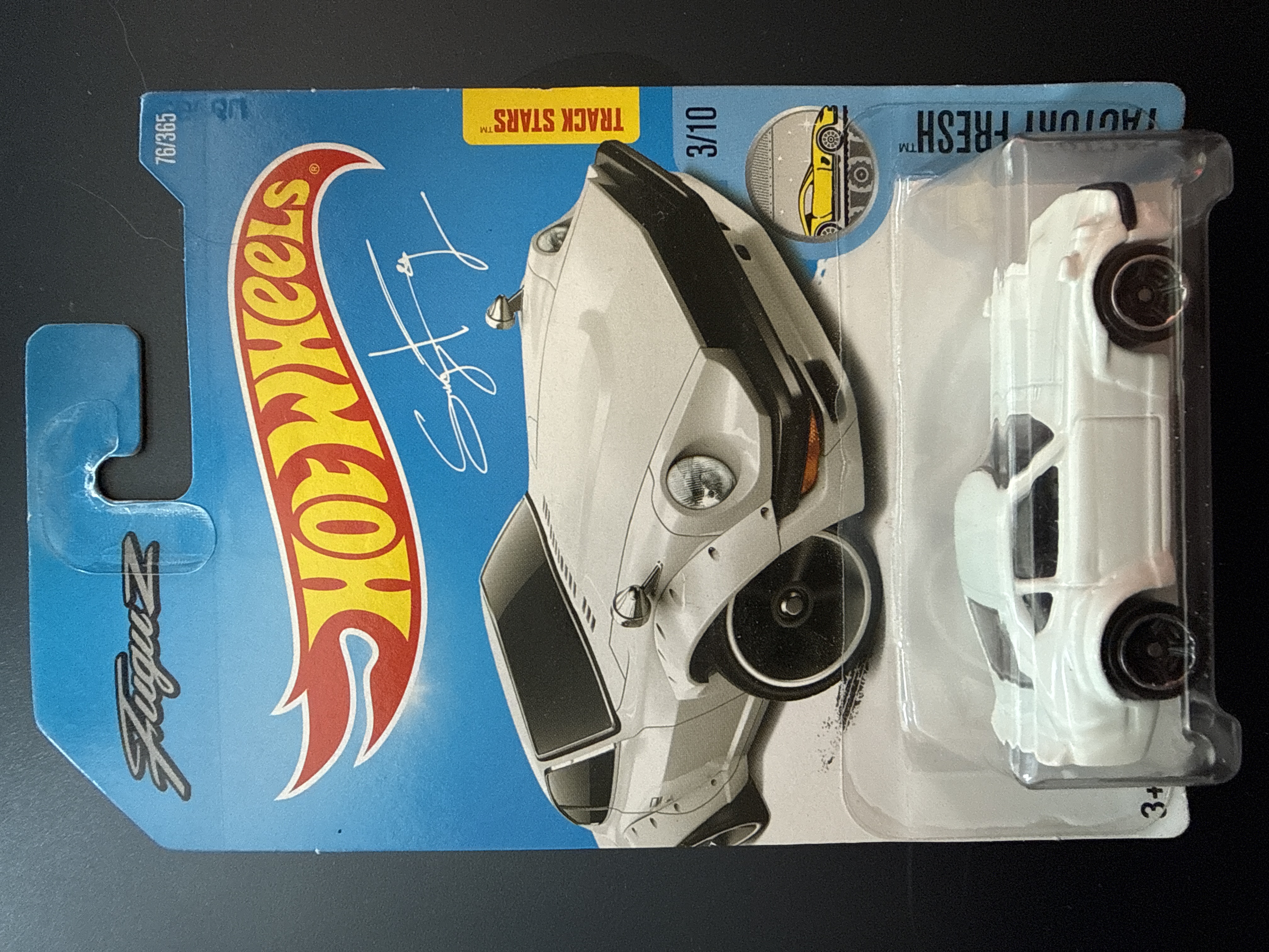 Collector submitted image