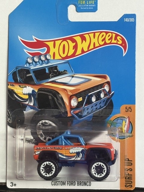 Collector submitted image