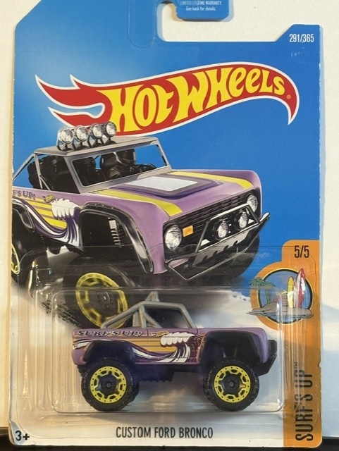 Collector submitted image