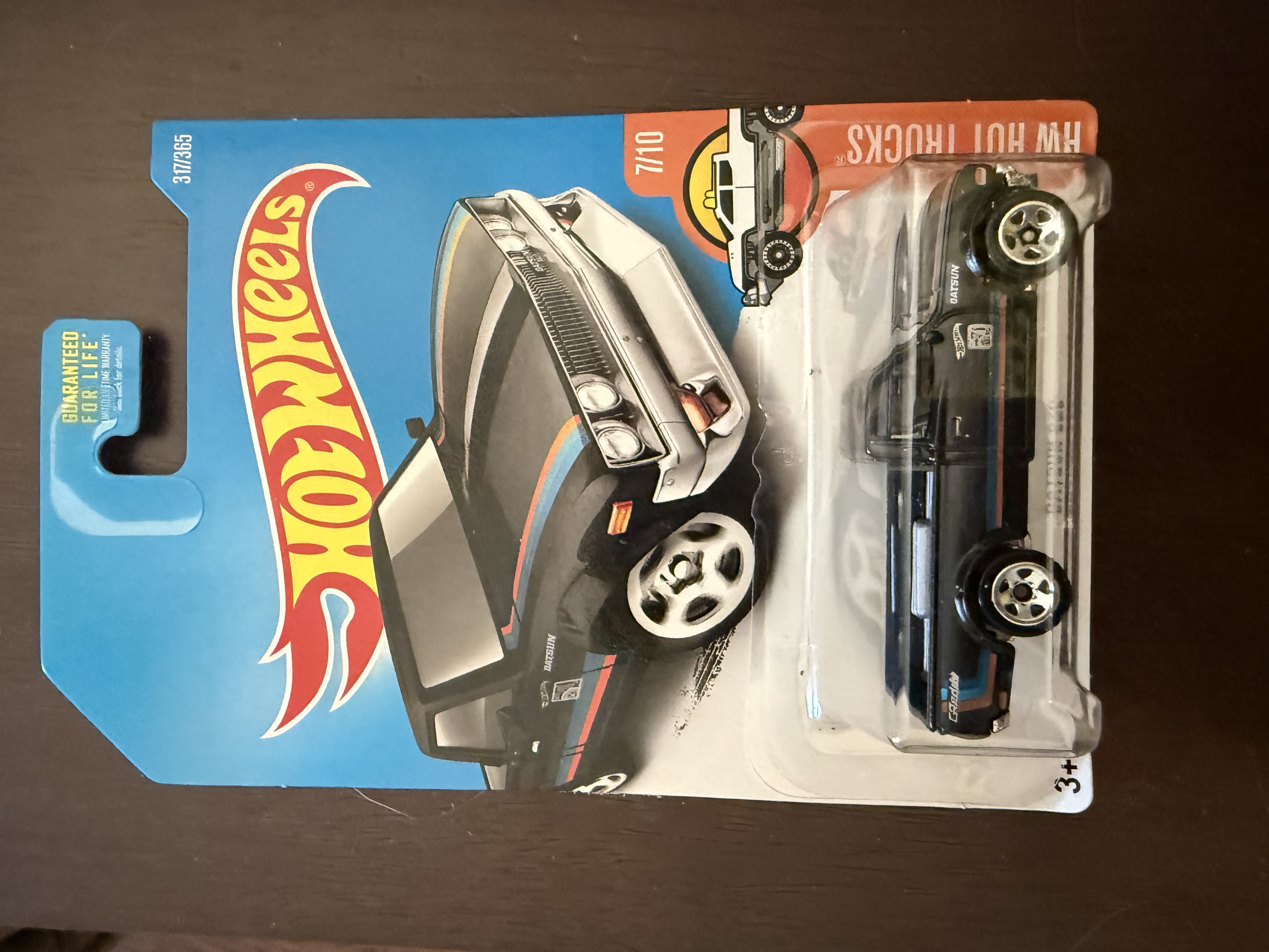 Collector submitted image