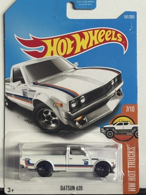 Collector submitted image