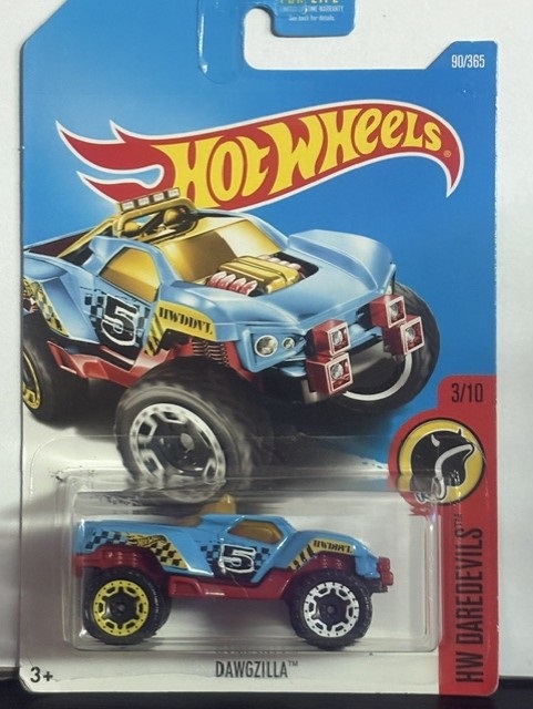 Collector submitted image