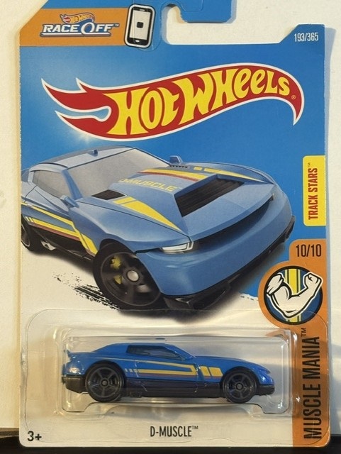 Collector submitted image