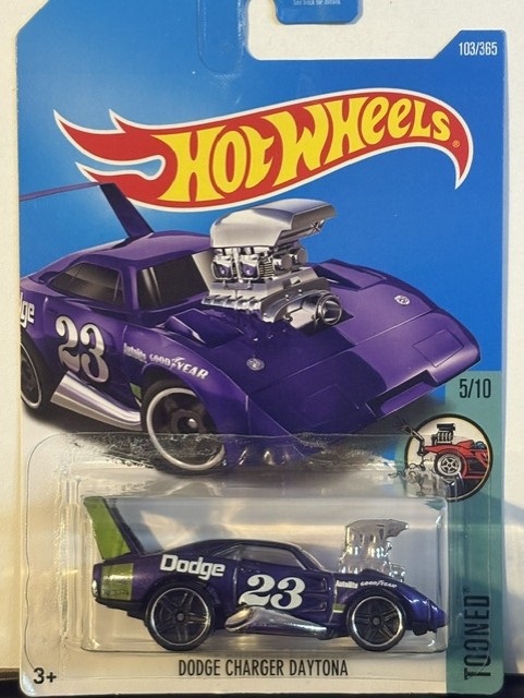 Collector submitted image