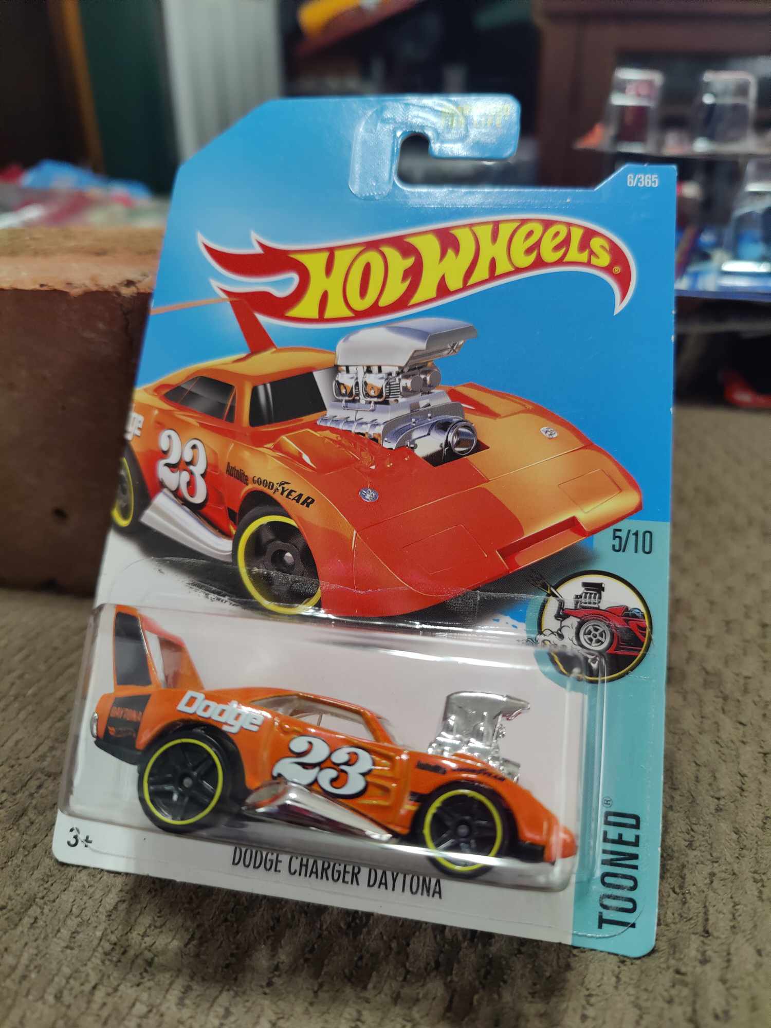 Collector submitted image