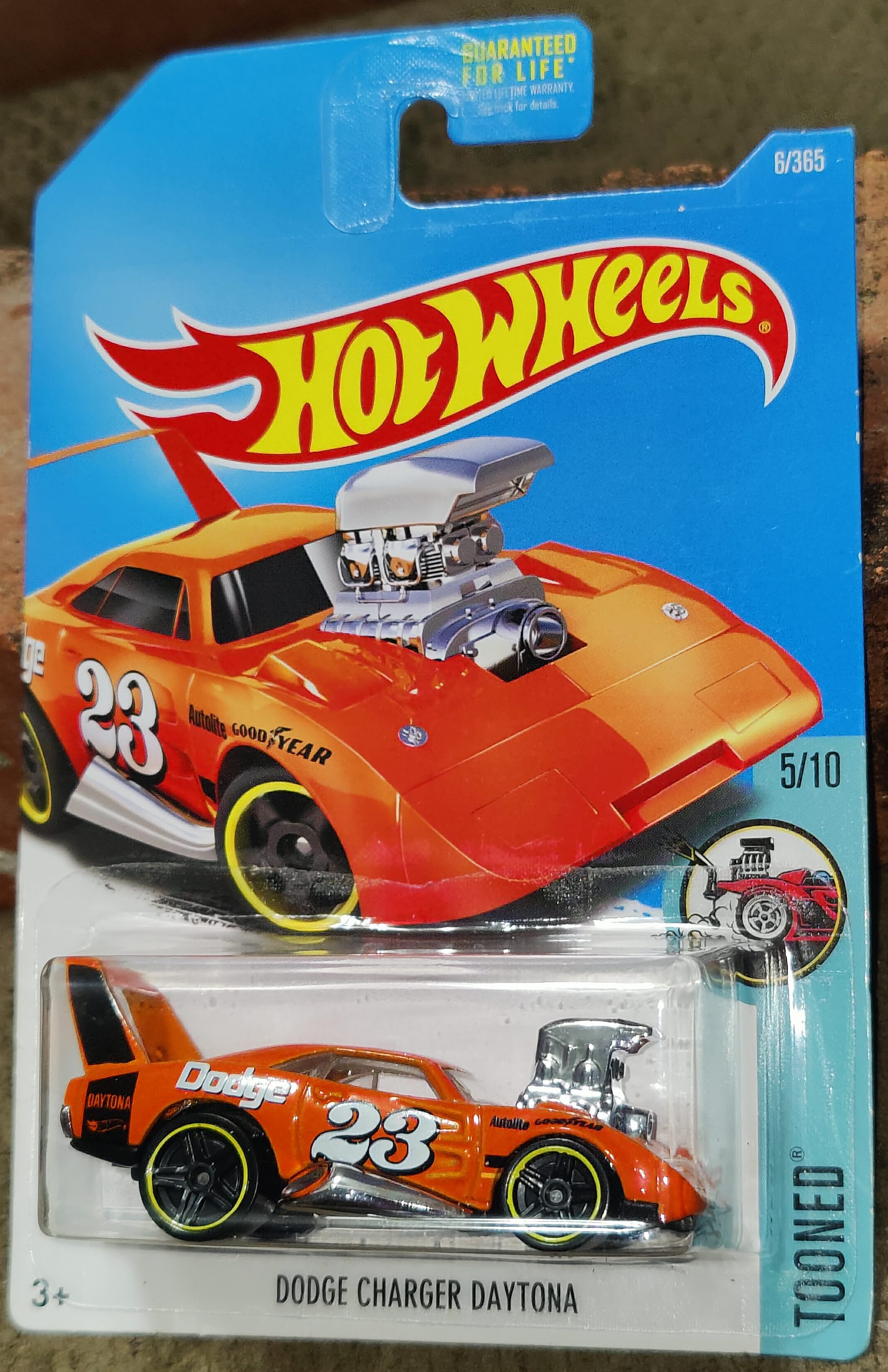 Collector submitted image