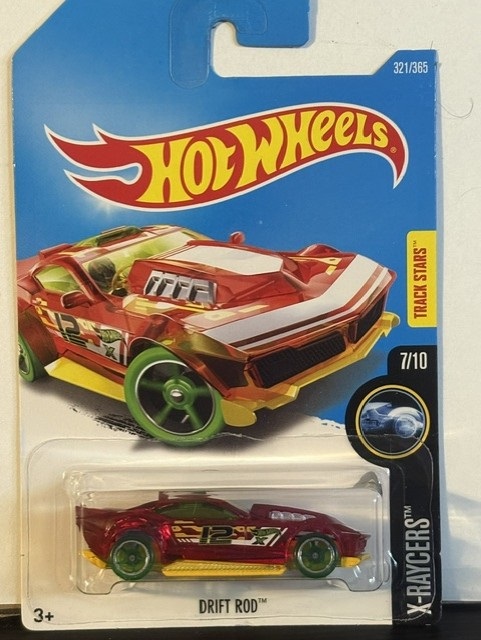Collector submitted image