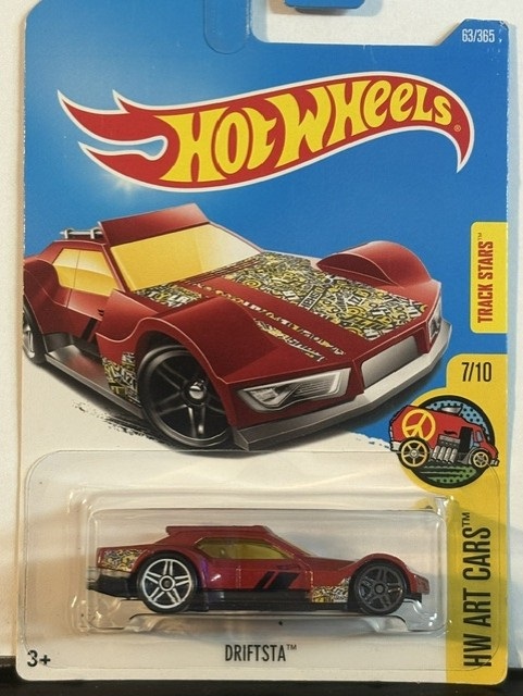 Collector submitted image