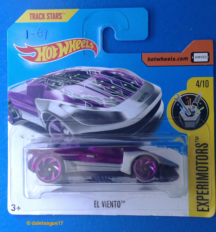 Collector submitted image