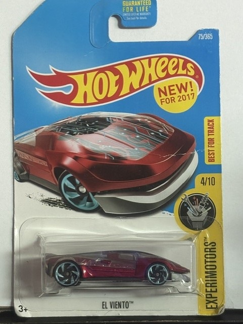 Collector submitted image