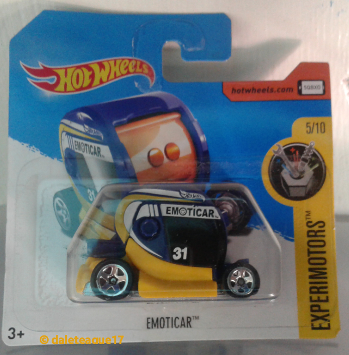 Collector submitted image