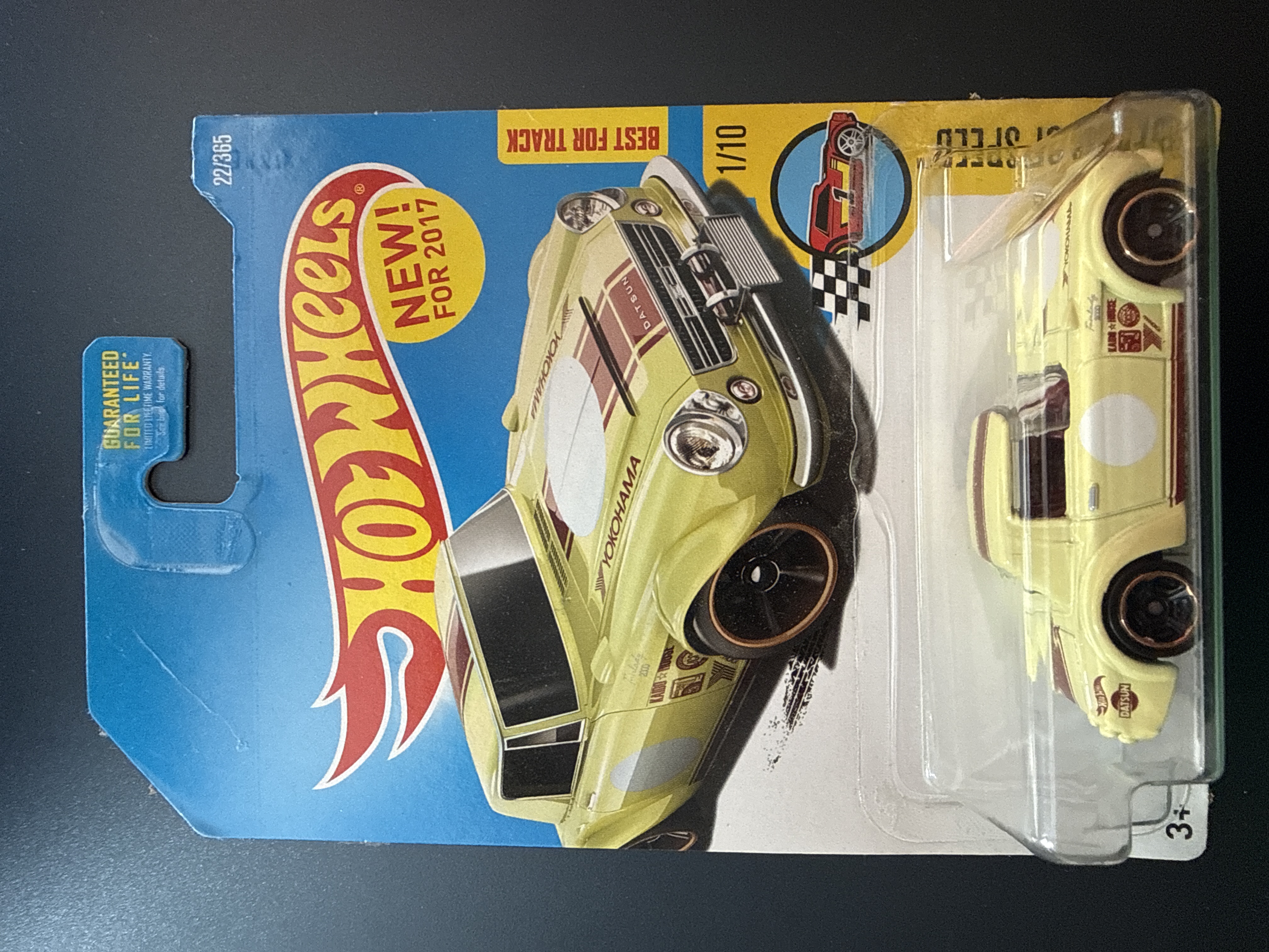 Collector submitted image