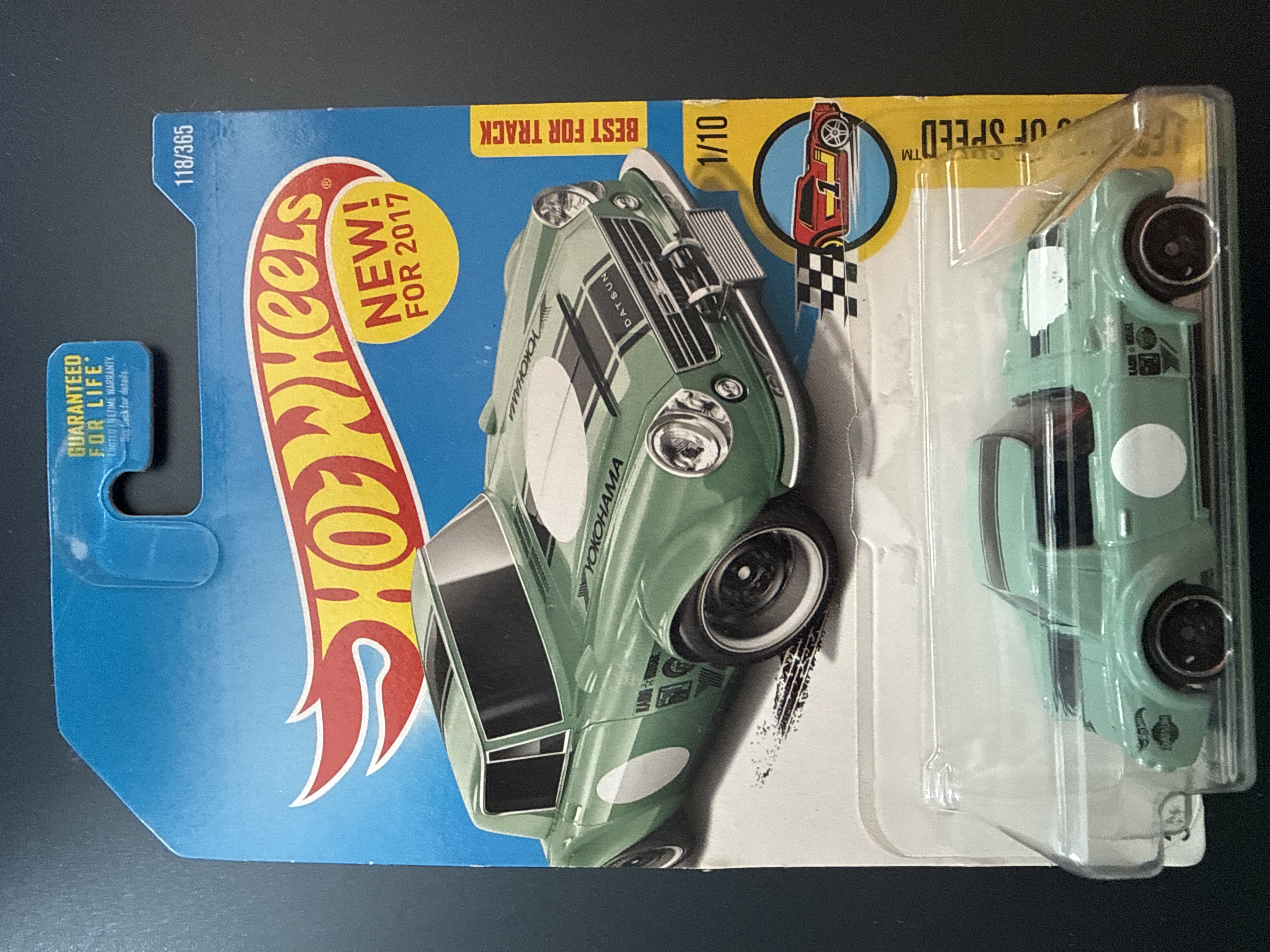 Collector submitted image