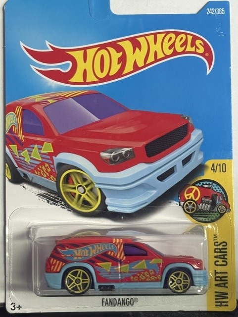 Collector submitted image