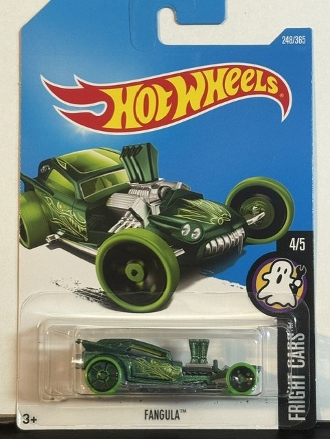 Collector submitted image