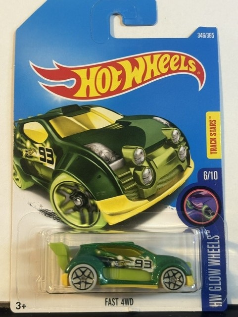 Collector submitted image