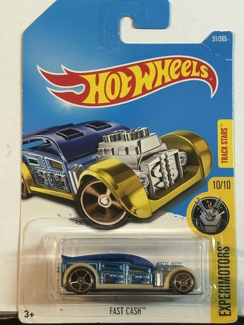 Collector submitted image