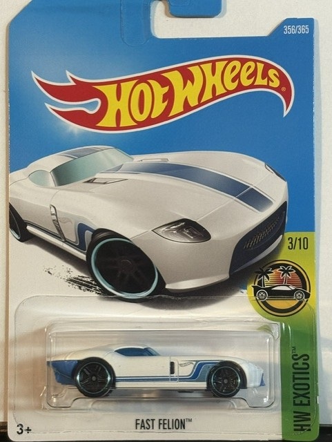 Collector submitted image