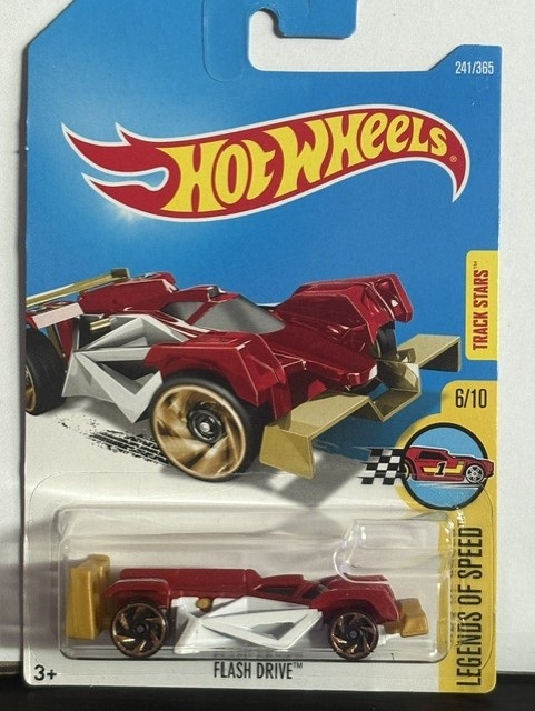 Collector submitted image