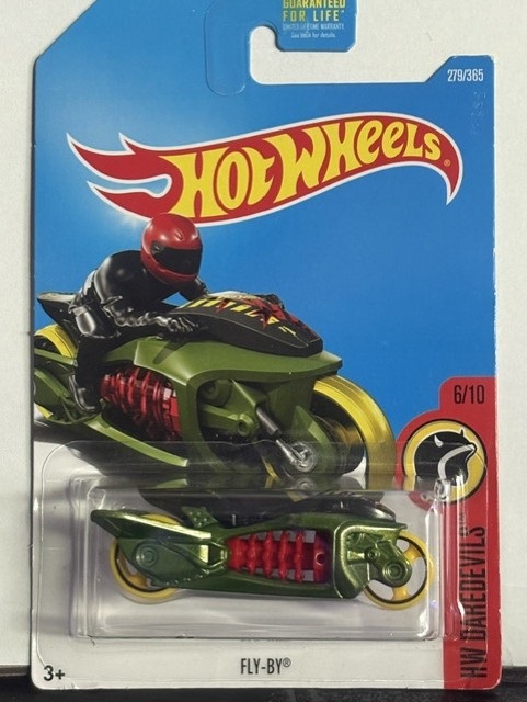 Collector submitted image