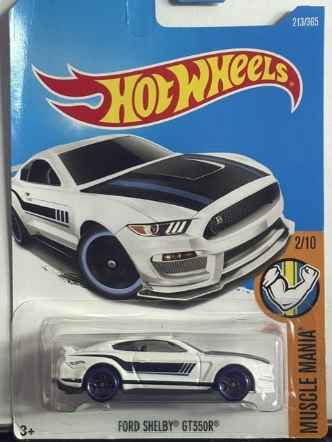 Collector submitted image