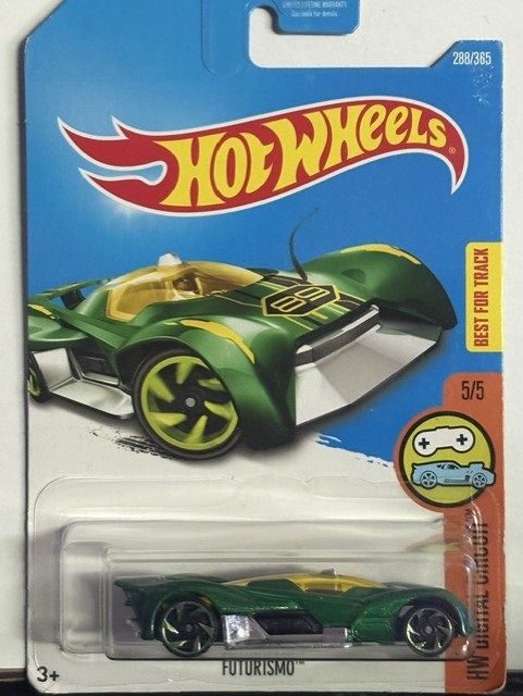 Collector submitted image