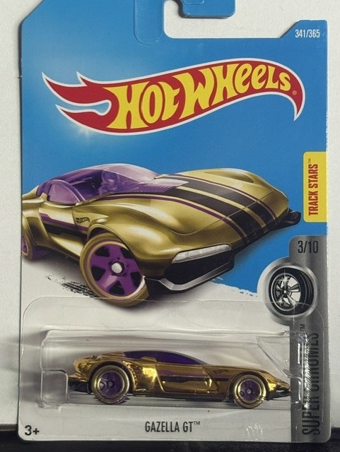 Collector submitted image
