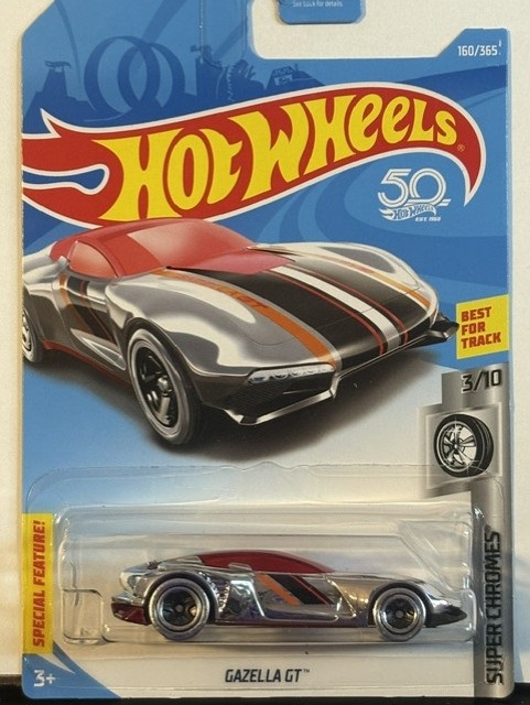 Collector submitted image