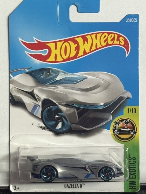 Collector submitted image