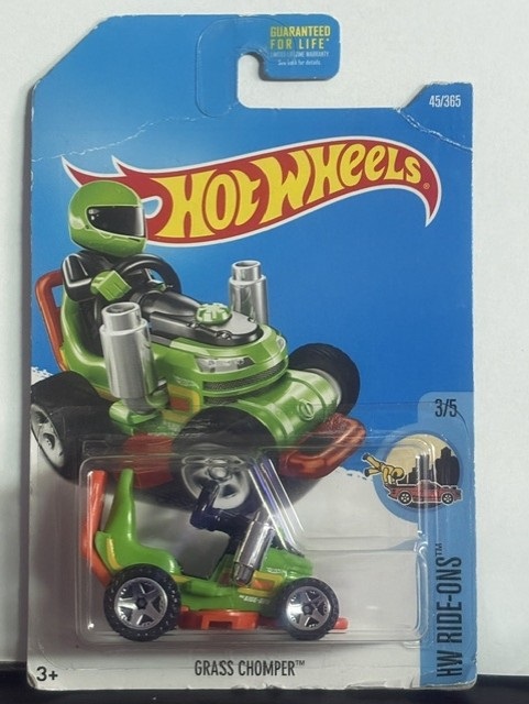 Collector submitted image