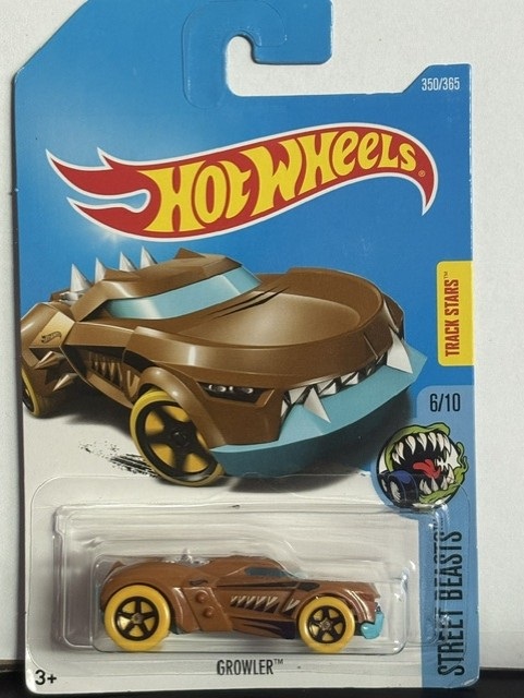 Collector submitted image